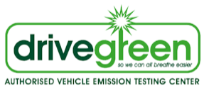 Drive Green Drive Green