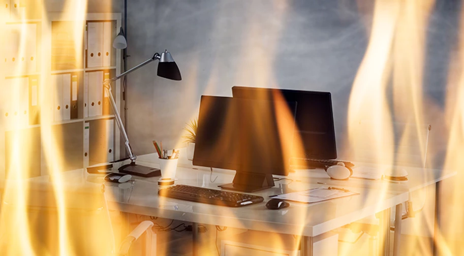 What’s In A Fire Safety Training Course?