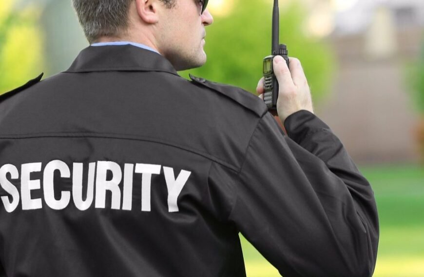 Why Is Security Important For Your Business?